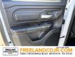 2026 Ram 1500 TRADESMAN CREW CAB 4X2 5'7 BOX Pickup