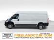 2025 Ram ProMaster PROMASTER 2500 TRADESMAN CARGO VAN HIGH ROOF 159' Cargo Van