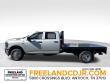 2026 Ram 3500 Chassis Cab TRADESMAN CREW   4X4 60' CA Pickup