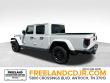 2025 Jeep Gladiator HIGH TIDE 4X4 Pickup