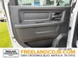 2026 Ram 5500 Chassis Cab TRADESMAN  CREW  4X4 60' CA Pickup