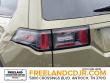 2026 Jeep Cherokee LAREDO 4X4 Sport Utility