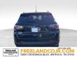 2026 Jeep Compass LATITUDE ALTITUDE 4X4 Sport Utility
