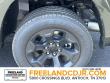 2027 Ram 1500 BIG HORN CREW CAB 4X4 5'7 BOX Pickup