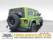 2026 Jeep Wrangler 4-DOOR WILLYS Sport Utility