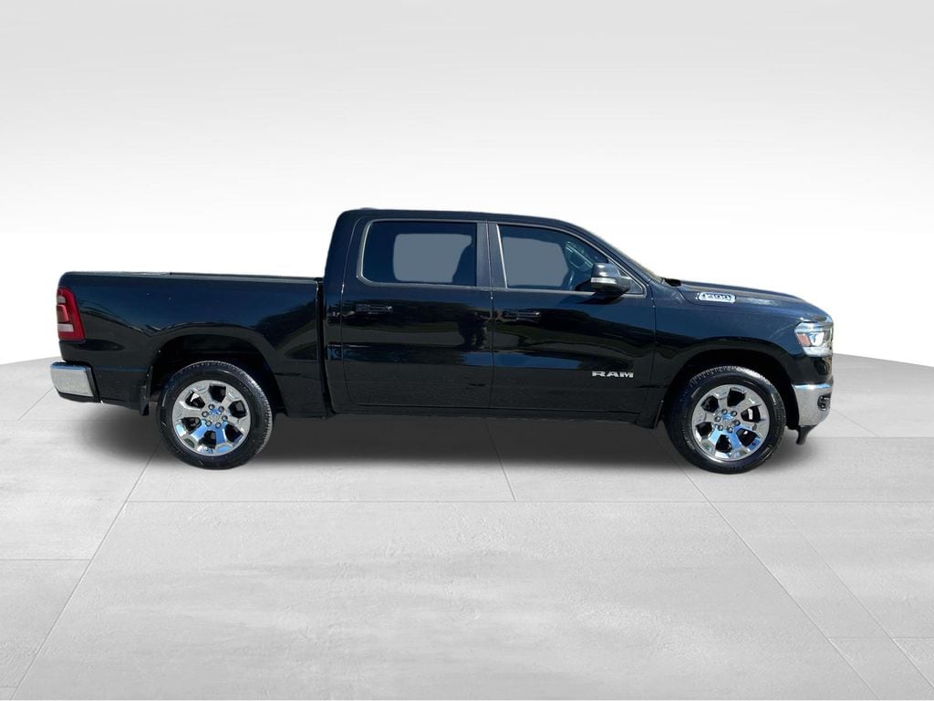 Used 2022 Ram 1500 Big Horn/Lone Star Truck