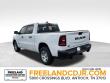 2026 Ram 1500 TRADESMAN CREW CAB 4X2 5'7 BOX Pickup