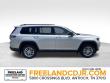 2026 Jeep Grand Cherokee L LAREDO X 4X4 Sport Utility