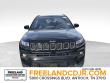 2026 Jeep Compass LATITUDE ALTITUDE 4X4 Sport Utility