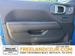 2027 Jeep Wrangler 4-DOOR RUBICON X Sport Utility