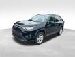 2021 Toyota RAV4 XLE SUV