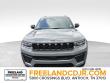 2027 Jeep Grand Cherokee LAREDO ALTITUDE 4X4 Sport Utility