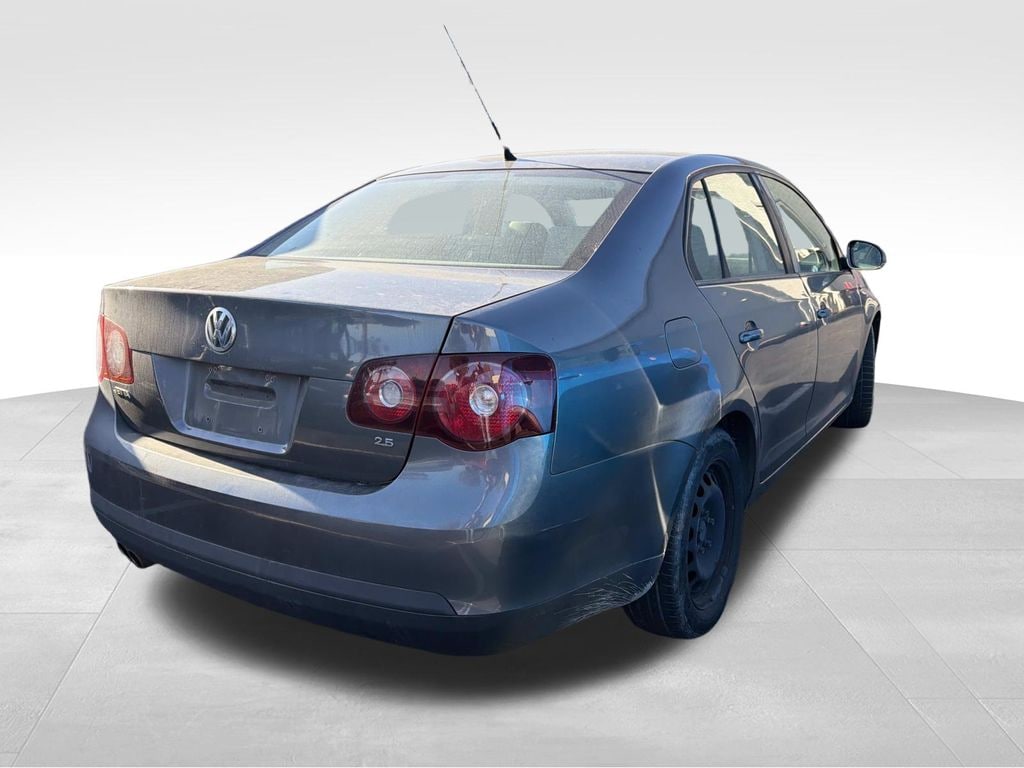 Used 2009 Volkswagen