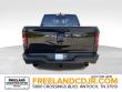 2027 Ram 1500 WARLOCK CREW CAB 4X4 5'7 BOX Pickup