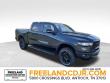 2026 Ram 1500 REBEL CREW CAB 4X4 5'7 BOX Pickup