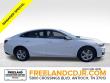 2024 Chevrolet Malibu LS Sedan