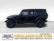 2027 Jeep Wrangler 4-DOOR RUBICON X Sport Utility