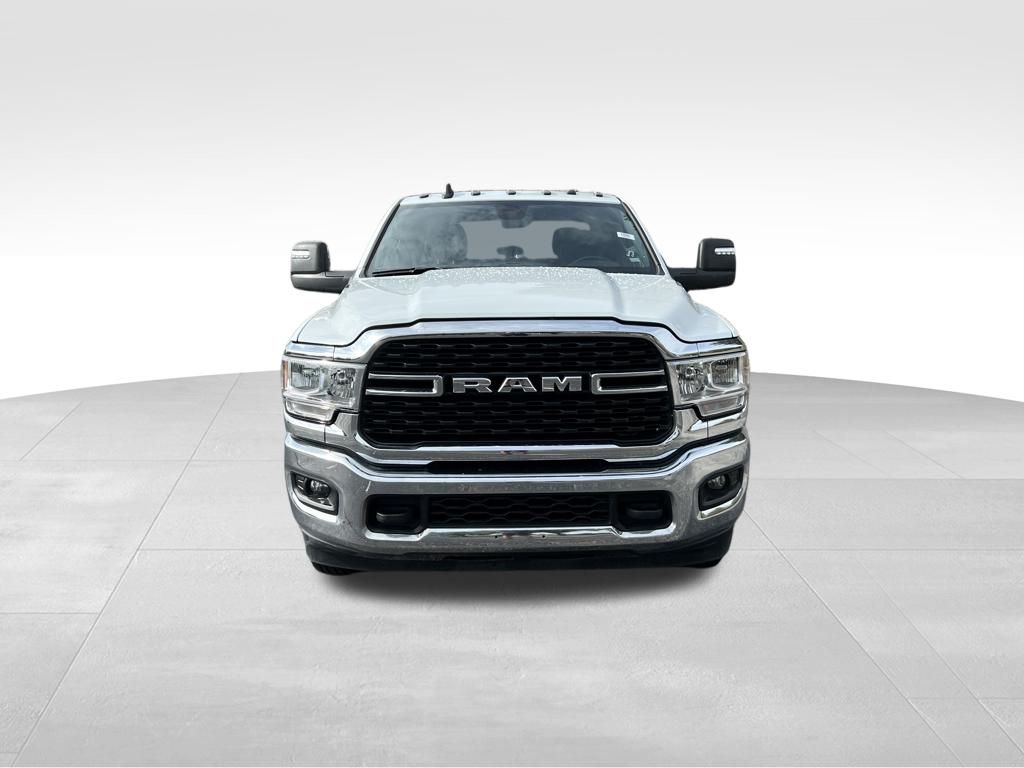 2024 Ram 3500 Big Horn photo 2