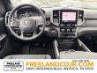 2026 Ram 1500 BIG HORN CREW CAB 4X4 5'7 BOX Pickup