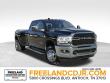2024 Ram 3500 Big Horn Truck