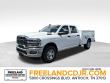 2026 Ram 2500 TRADESMAN CREW CAB 4X2 8' BOX Pickup