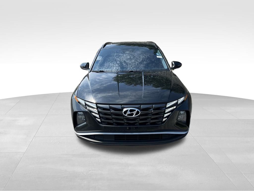 2023 Hyundai Tucson SEL Convenience photo 2