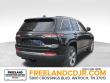 2025 Jeep Grand Cherokee LIMITED 4X4 Sport Utility