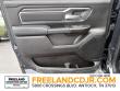 2027 Ram 1500 BIG HORN CREW CAB 4X4 5'7 BOX Pickup