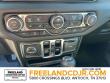 2026 Jeep Wrangler 4-DOOR SPORT S Sport Utility