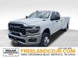 2026 Ram 3500 Chassis Cab TRADESMAN CREW   4X4 60' CA Pickup
