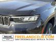 2025 Jeep Grand Cherokee L LIMITED 4X4 Sport Utility