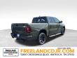 2027 Ram 1500 BIG HORN CREW CAB 4X4 5'7 BOX Pickup
