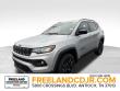 2026 Jeep Compass LATITUDE ALTITUDE 4X4 Sport Utility