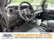 2026 Jeep Gladiator SAHARA 4X4 Pickup