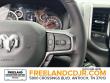 2026 Ram 1500 BIG HORN CREW CAB 4X4 5'7 BOX Pickup