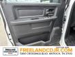 2026 Ram 5500 Chassis Cab TRADESMAN  CREW  4X4 60' CA Pickup