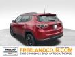 2026 Jeep Compass LATITUDE ALTITUDE 4X4 Sport Utility
