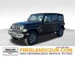 2024 Jeep Wrangler 4-DOOR SAHARA Sport Utility