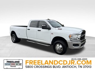 2023 Ram 3500 Big Horn Truck