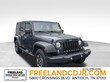 Jeep Wrangler JK