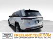 2025 Jeep Grand Cherokee LAREDO X 4X4 Sport Utility