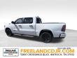 2027 Ram 1500 BIG HORN CREW CAB 4X4 5'7 BOX Pickup