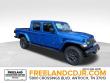 2025 Jeep Gladiator SPORT S 4X4 Pickup