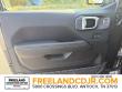 2027 Jeep Wrangler 4-DOOR SAHARA Sport Utility