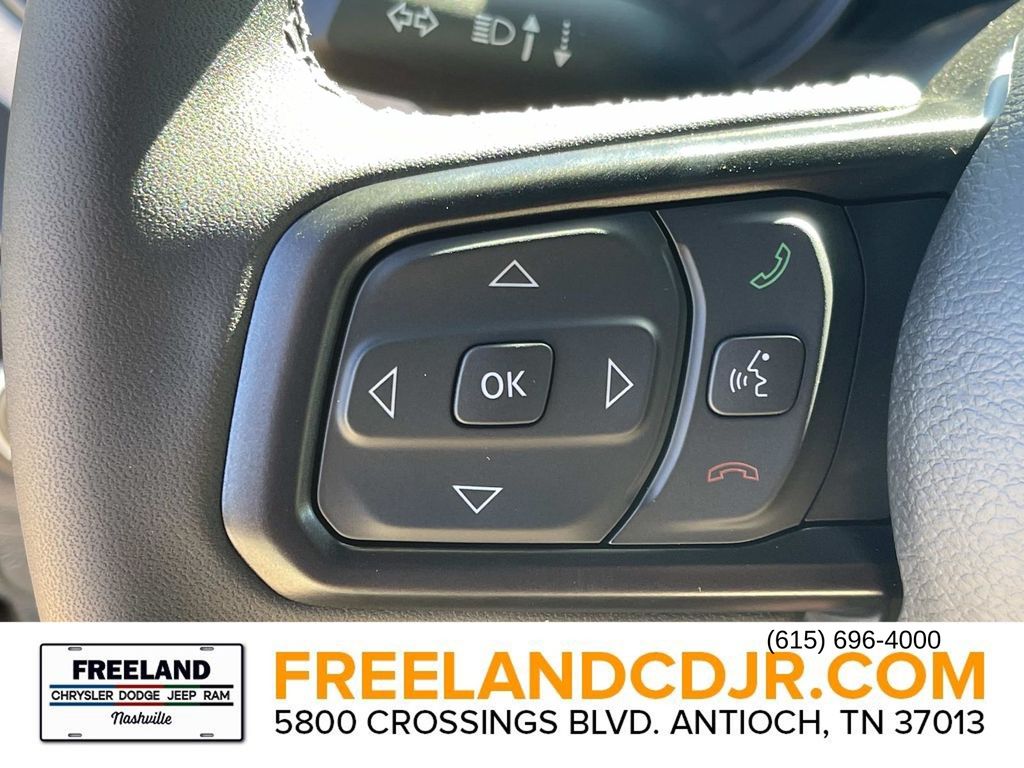 2026 Jeep Wrangler 4-Door Sport S - Photo 24