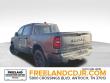 2026 Ram 1500 LARAMIE CREW CAB 4X4 5'7 BOX Pickup