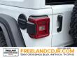 2026 Jeep Wrangler 4-DOOR RUBICON Sport Utility