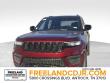 2025 Jeep Grand Cherokee ALTITUDE X 4X4 Sport Utility
