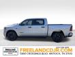 2027 Ram 1500 EXPRESS CREW CAB 4X4 5'7 BOX Pickup