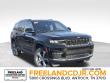 2025 Jeep Grand Cherokee L LIMITED 4X4 Sport Utility